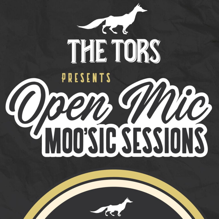 Open Mic Moo’sic Sessions